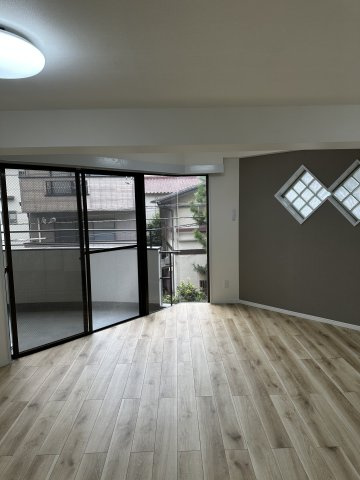 エマーレ与野本町