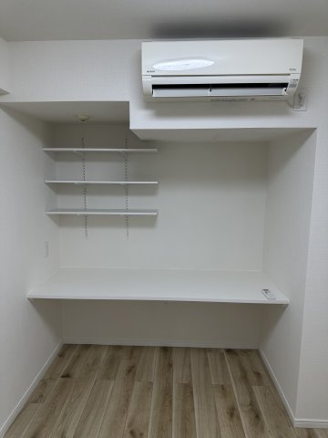エマーレ与野本町