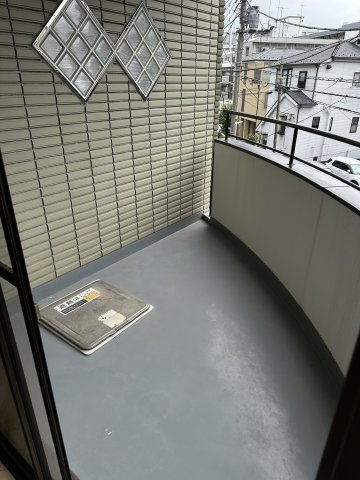 エマーレ与野本町