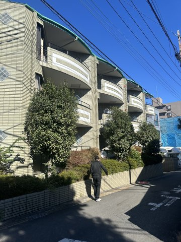 エマーレ与野本町