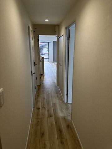 エマーレ与野本町