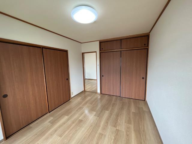グレースタウンⅠの内装|室内