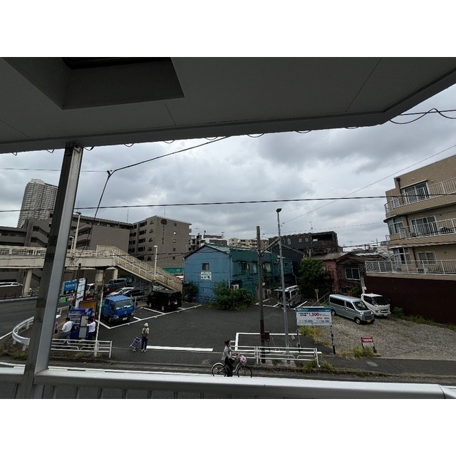 セラーズ二宮のその他