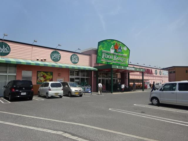 ウィステリアの周辺|業務スーパーエブリイ西阿知店まで876ｍ