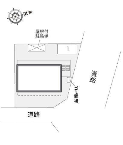 レオパレスフォレストのその他