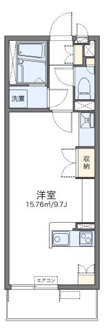 レオネクストベイタウンの間取り|代表的な間取のため実際の間取とは異なる場合があります