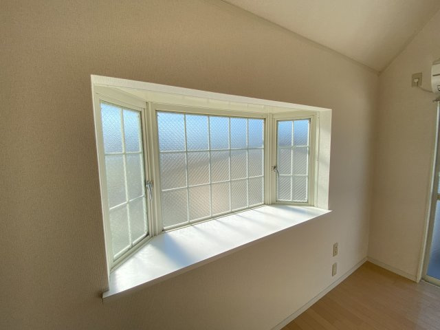 ホワイトヒルズの設備|別部屋写真