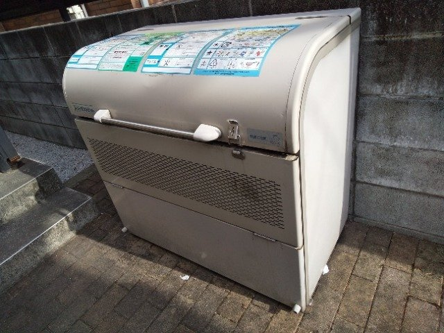 レオパレスティンカーベルのその他
