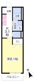 フルール本牧