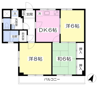 堀野ビル