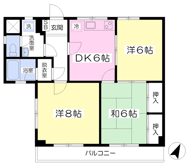 堀野ビル