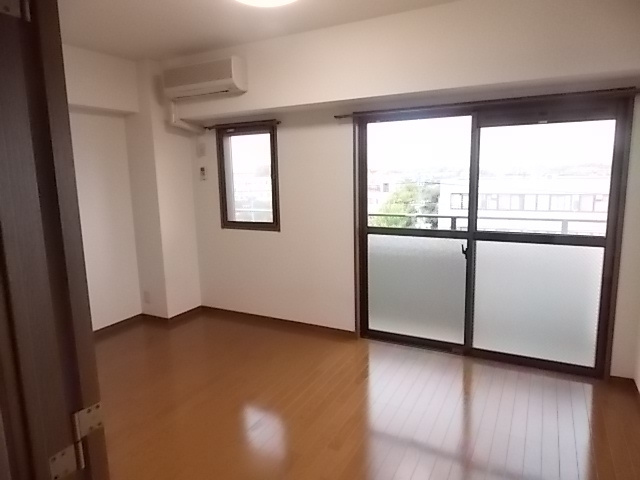 エクセレントの内装