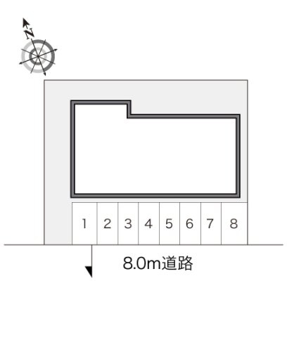 レオパレスアップルのその他
