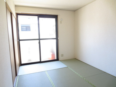 和室６帖