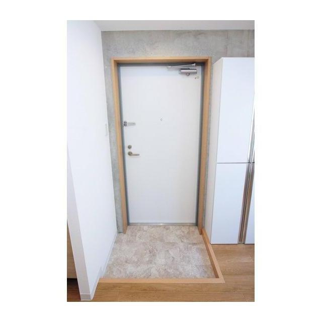 ラシクラスＥＸ中野の内装