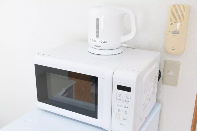 AP1509 I SOLEA KUGAYAMA 305のキッチン