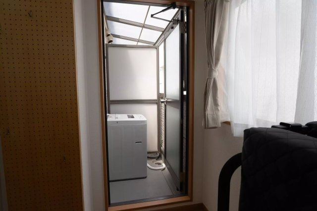 AP1509 I SOLEA KUGAYAMA 305の設備