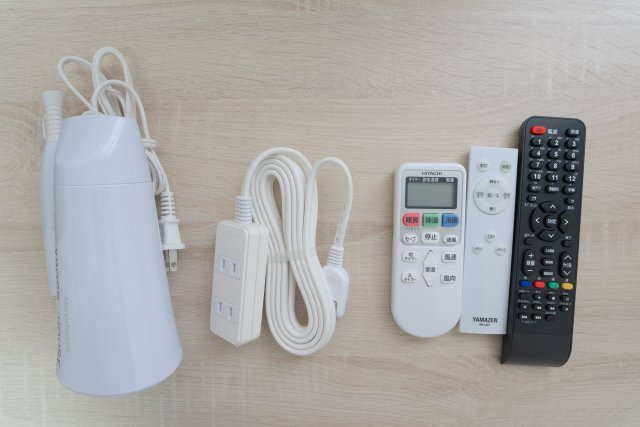 AP1507 ライフピアリヴェール 102の設備