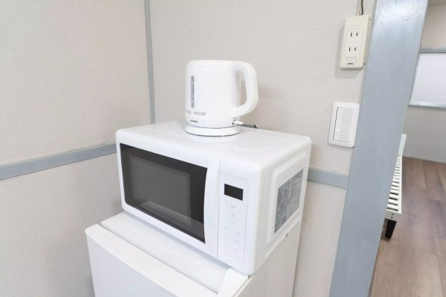 AP1498 清和荘 202のキッチン