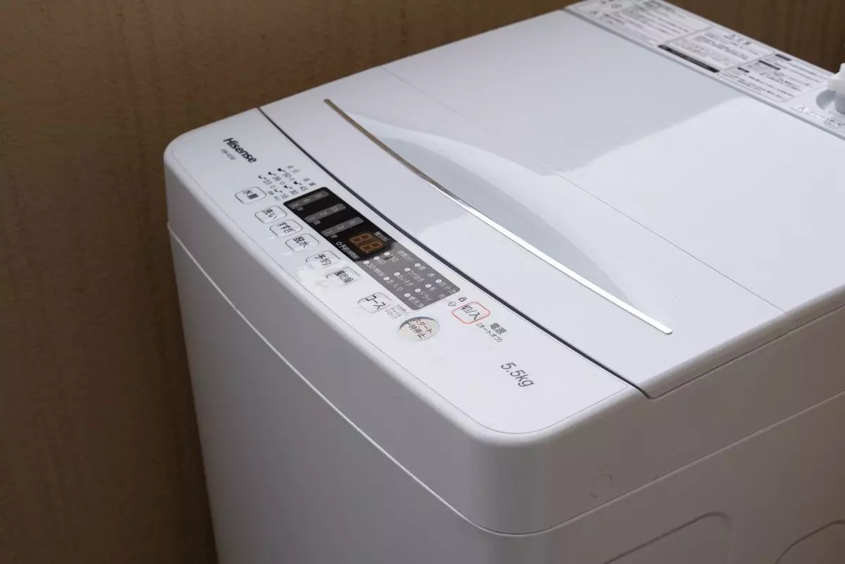 AP1134 メゾン・ド・オヌール 506の設備