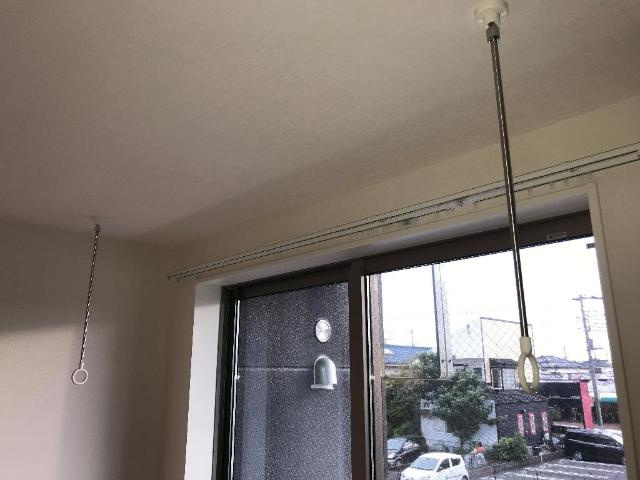 フォルビートの設備|室内設備