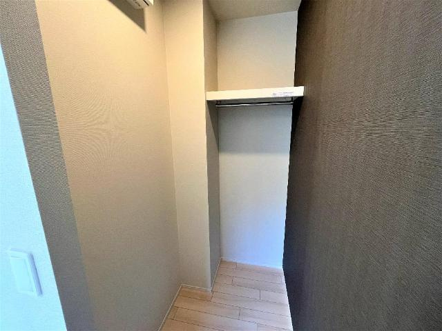 サニーテラスの収納|クローゼット