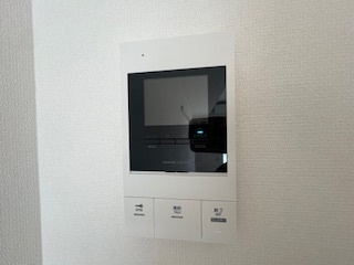 ヴィラ新小岩の設備