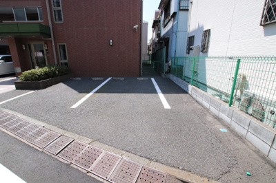 駐車場（要空き確認）