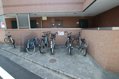 共用設備