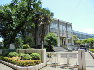 相模原市立九沢小学校まで950ｍ