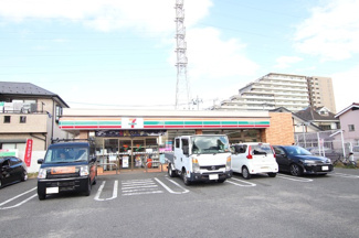セブン－イレブン相模原鹿沼台南店まで230m