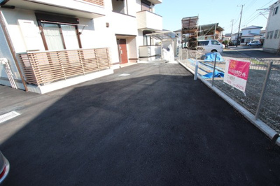 物件入口