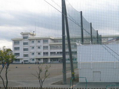 茅ヶ崎市立室田小学校まで300ｍ