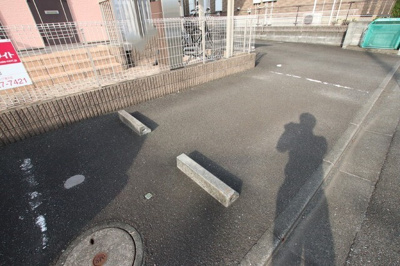 駐車場（要空き確認）