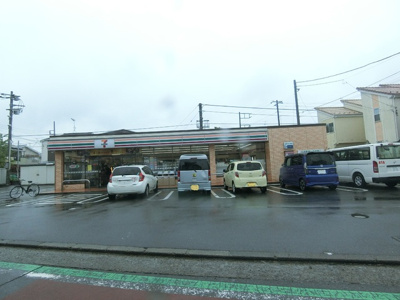セブンイレブン 茅ヶ崎香川４丁目店まで800ｍ