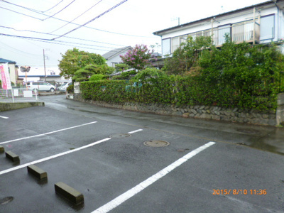 駐車場※空き要確認