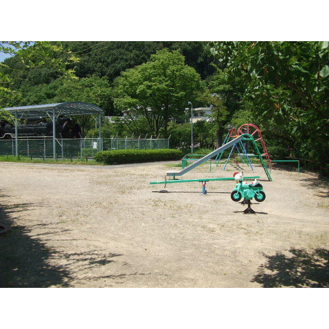 岐阜市鶴舞町２丁目の賃貸マンションの周辺|梅林公園