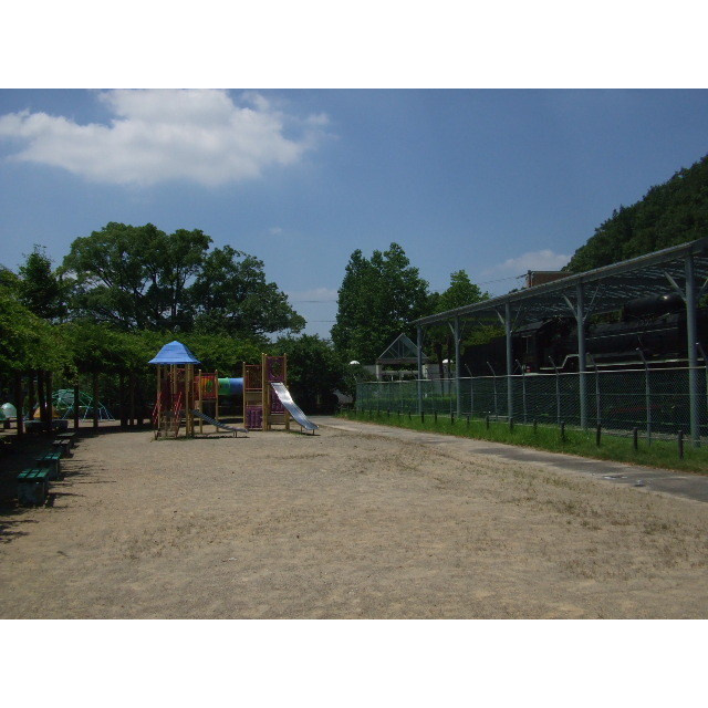 岐阜市鶴舞町２丁目の賃貸マンションの周辺|梅林公園