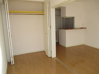 【収納】 | メゾンドリバティ西新