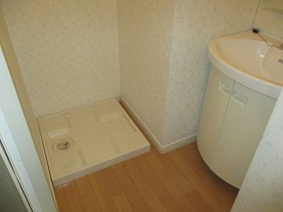 【設備】 | メゾンドリバティ西新