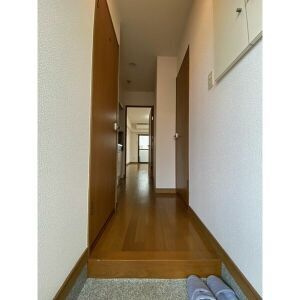 【玄関】 | クリスタルビル