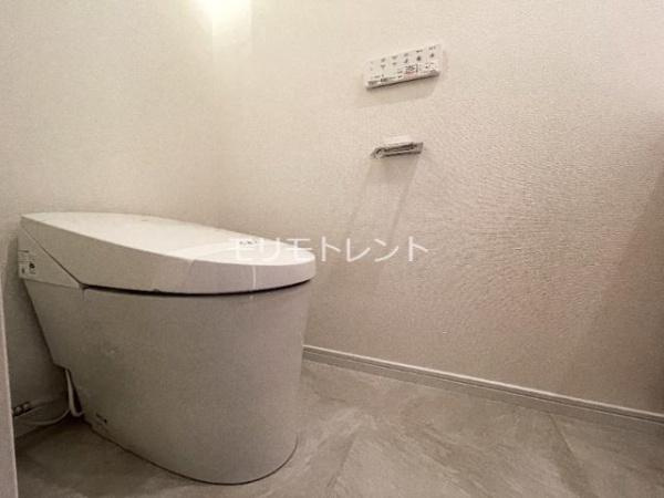 【トイレ】