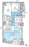 品川区上大崎１丁目のマンションの画像