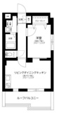 中野区本町２丁目のマンションの画像