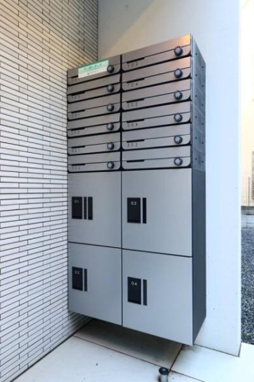 【その他共用部分】
