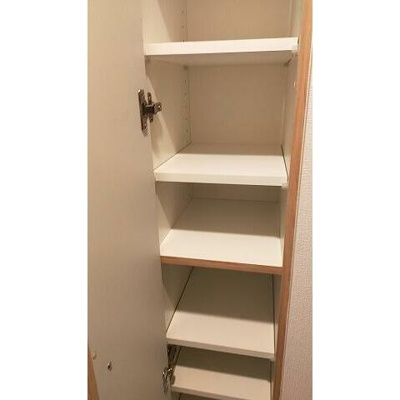 【その他】 | ルーブル南馬込参番館