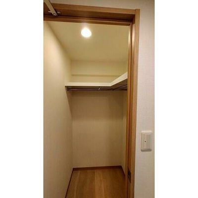 【収納】 | ルーブル南馬込参番館