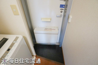 【玄関】 | ラ プランタン