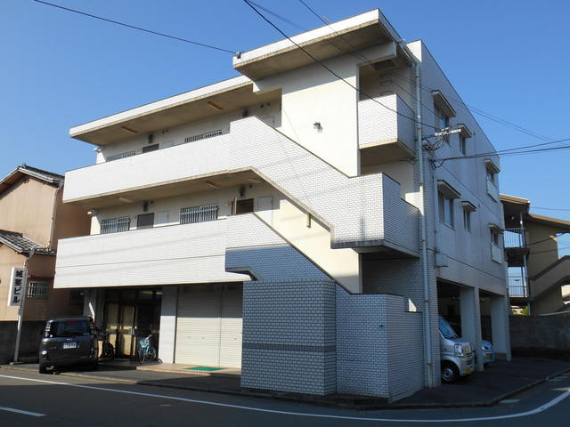 【外観】 | 城要ビル