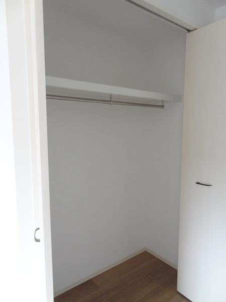 スプランディッド大阪ＷＥＳＴの収納|★収納あります★
